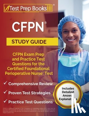 Rueda, Joshua - CFPN Study Guide
