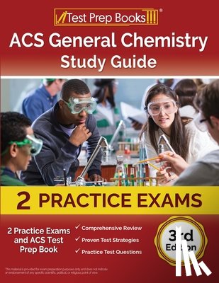 Rueda, Joshua - ACS General Chemistry Study Guide