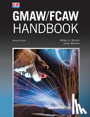 Minnick, William H. - Minnick, W: Gmaw/Fcaw Handbook