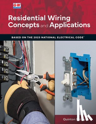 Phillips, Quinton - Residential Wiring: Concepts and Applications