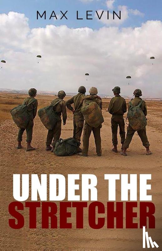 Levin, Max - Under The Stretcher