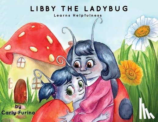 Furino, Carly - Libby the Ladybug