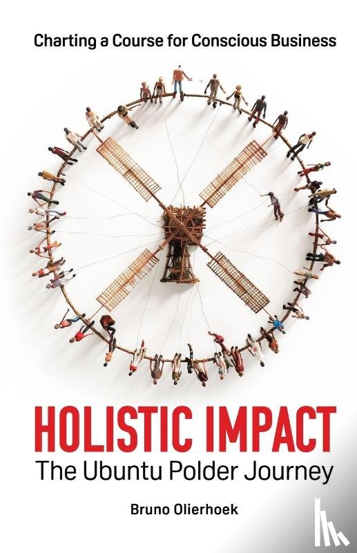 Olierhoek, Bruno - Holistic Impact