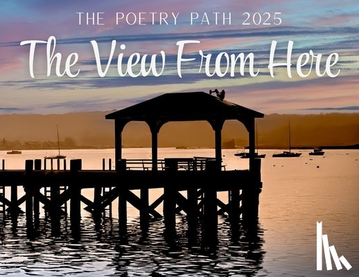 Coalition, Northport Arts - The View From Here - The Poetry Path 2025