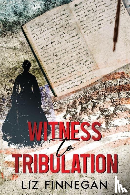 Finnegan, Liz - Witness to Tribulation