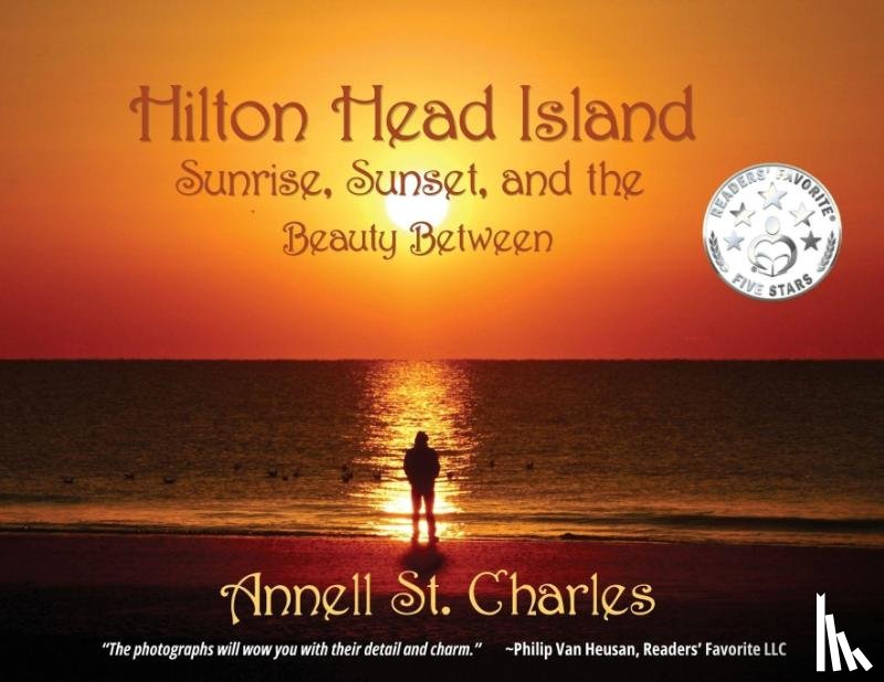 St. Charles, Annell - Hilton Head Island