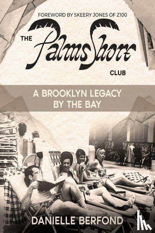 Berfond, Danielle - The Palms Shore Club