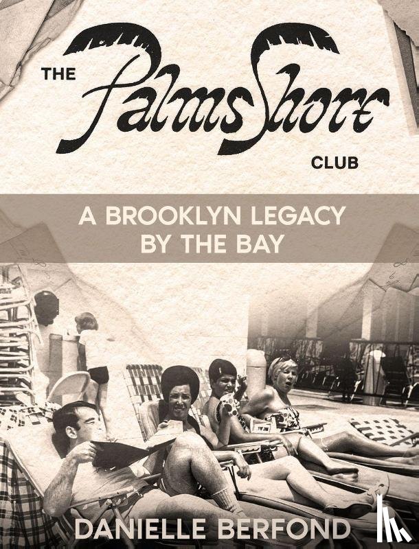 Berfond, Danielle - The Palms Shore Club