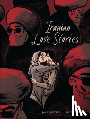  - Iranian Love Stories