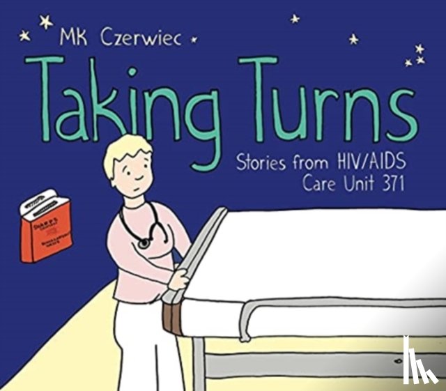Czerwiec, MK (Adjunct Professor - Taking Turns