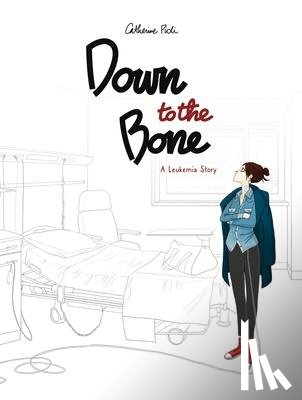Pioli, Catherine - Down to the Bone