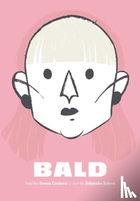 Cechova, Tereza - Bald