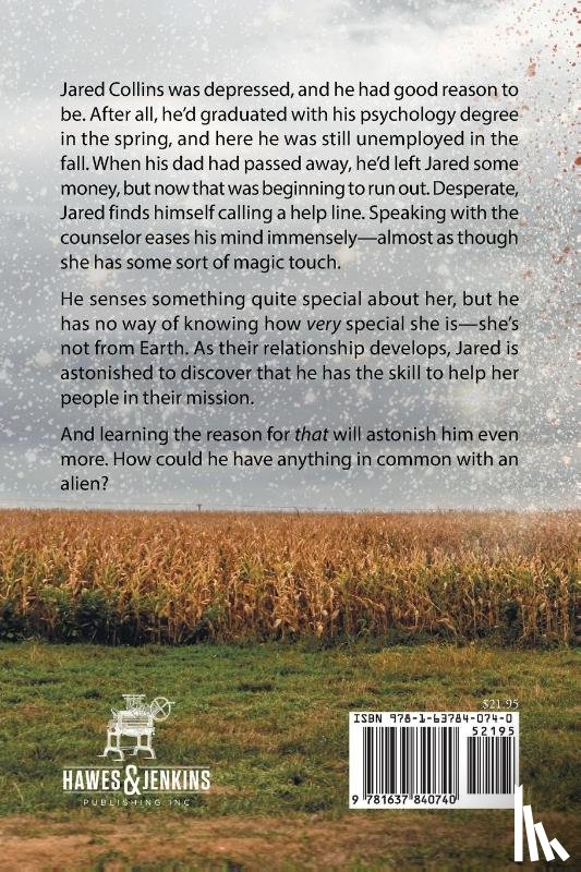 Armstrong-Jones, Lynne - ASSIGNMENT