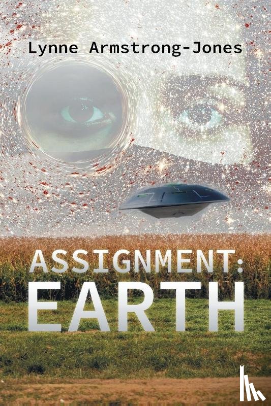 Armstrong-Jones, Lynne - ASSIGNMENT