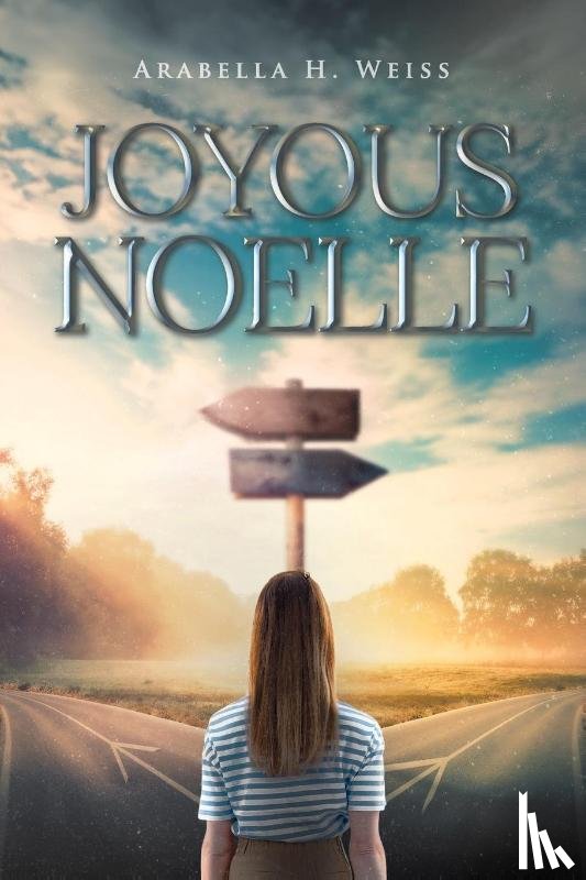 Weiss, Arabella H. - Joyous Noelle