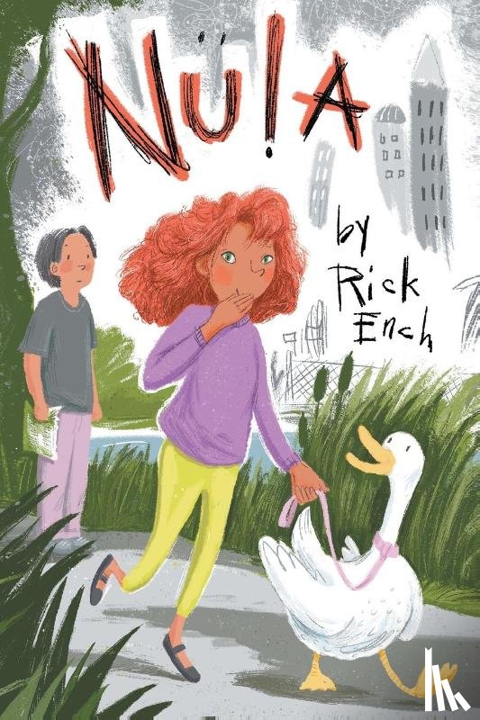 Ench, Rick - Nula