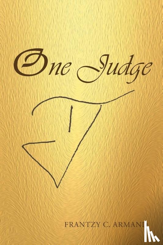 Armand, Frantzy C. - One Judge