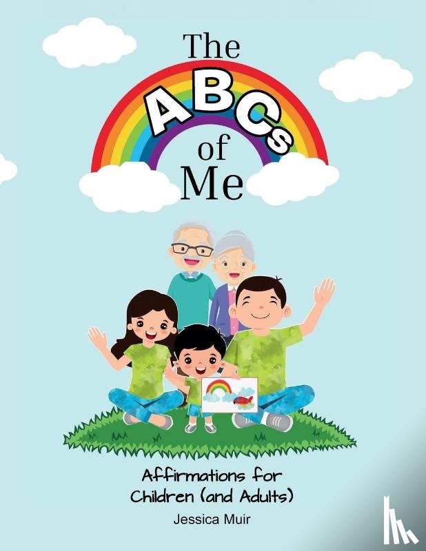 Muir, Jessica - The ABCs of Me