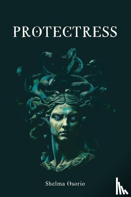 Osorio, Shelma - Protectress