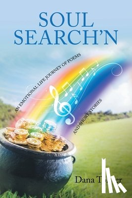 Toliver, Dana - Soul Search'n