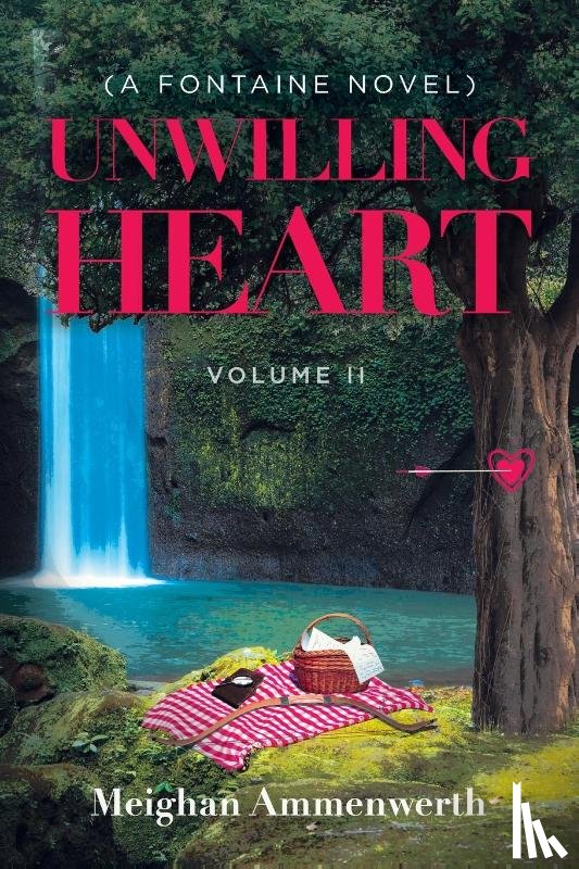 Ammenwerth, Meighan - Unwilling Heart