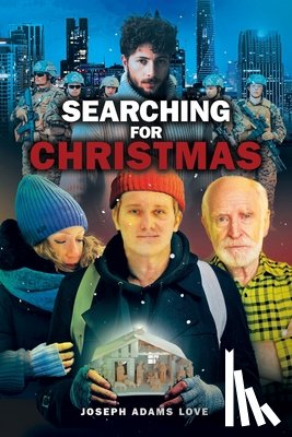 Love, Joseph Adams - Searching for Christmas