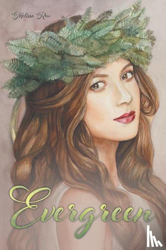 Row, Melissa - Evergreen