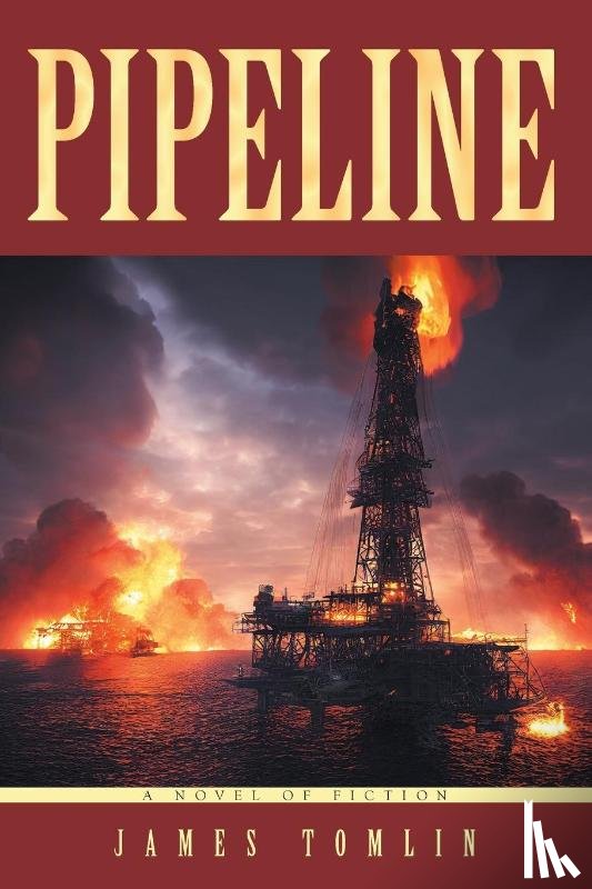 Tomlin, James - Pipeline