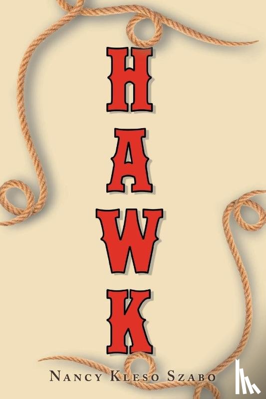 Szabo, Nancy Kleso - Hawk