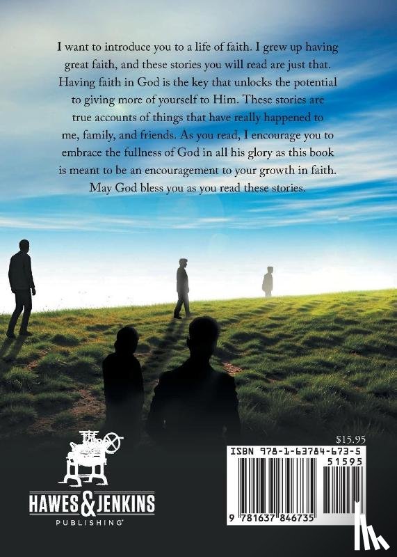 Smith, Troy - Unimaginable Moments of God's People