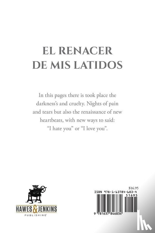 Lopez, Alison Estrella, Angelica - El Renacer de mis latidos
