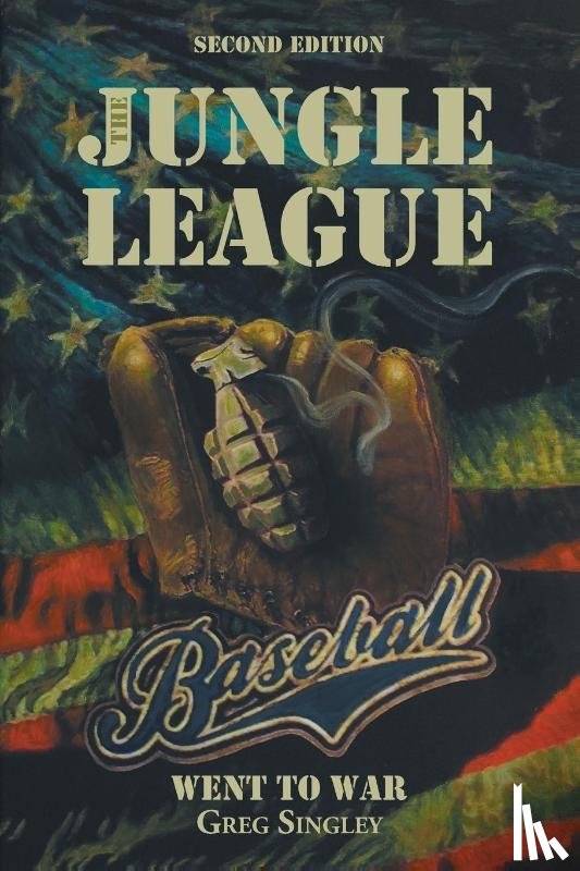 Singley, Greg - THE JUNGLE LEAGUE