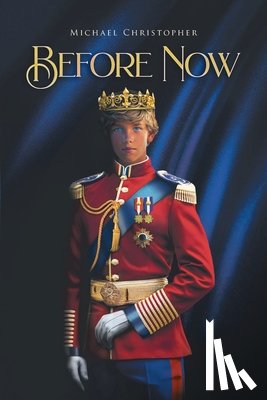 Christopher, Michael - Before Now