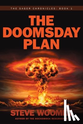Woomer, Steve - The Doomsday Plan