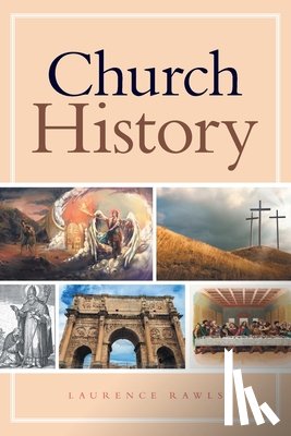 Rawls, Laurence - Church History