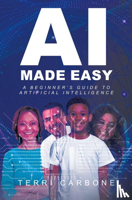 Carbone, Terri - AI Made Easy