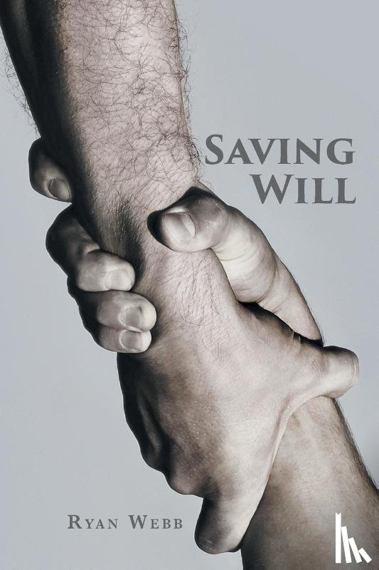 Webb, Ryan - Saving Will