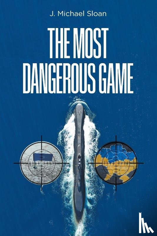 Sloan, J. Michael - The Most Dangerous Game