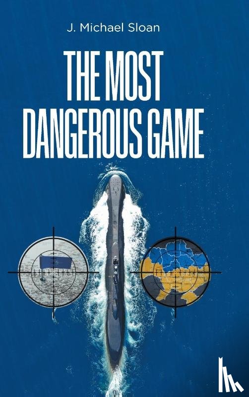 Sloan, J. Michael - The Most Dangerous Game