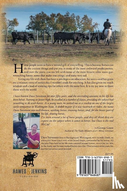 Stevenson, Dave - The Mud, The Blood And The Beer