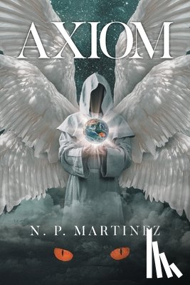 Martinez, N. P. - Axiom