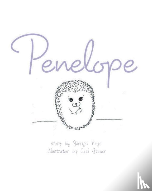 Hays, Jennifer - Penelope