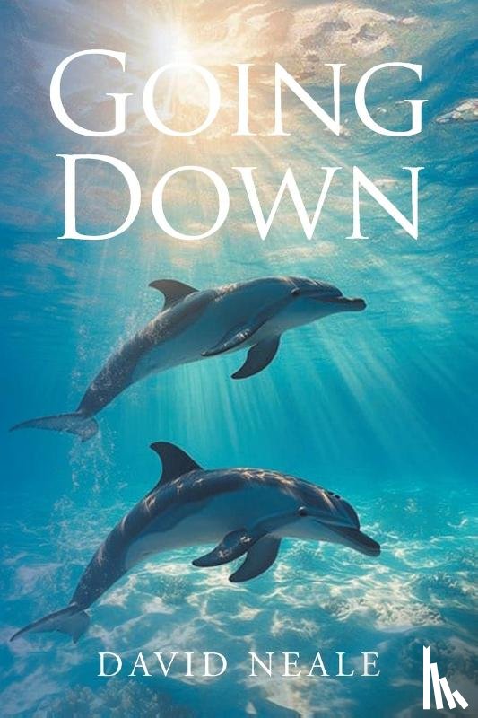 Neale, David - Going Down