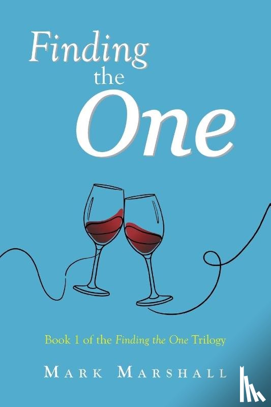 Marshall, Mark - Finding the One