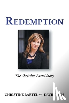 Bartel, Christine, Eich, David - Redemption