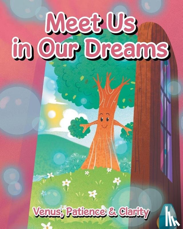 Venus, Patience, Clarity - Meet Us In Our Dreams