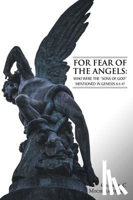 Michalopulos, George C - For Fear of the Angels