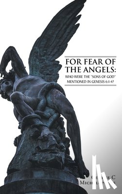 Michalopulos, George C - For Fear of the Angels