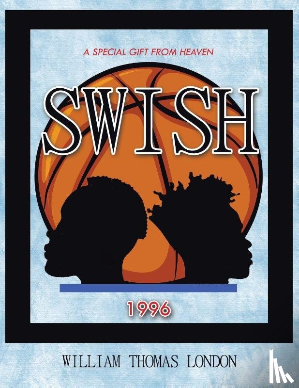 London, William Thomas - Swish