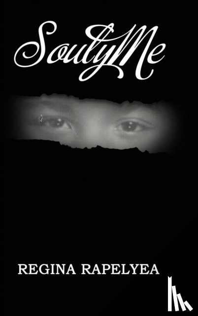 Rapelyea, Regina - SoulyMe